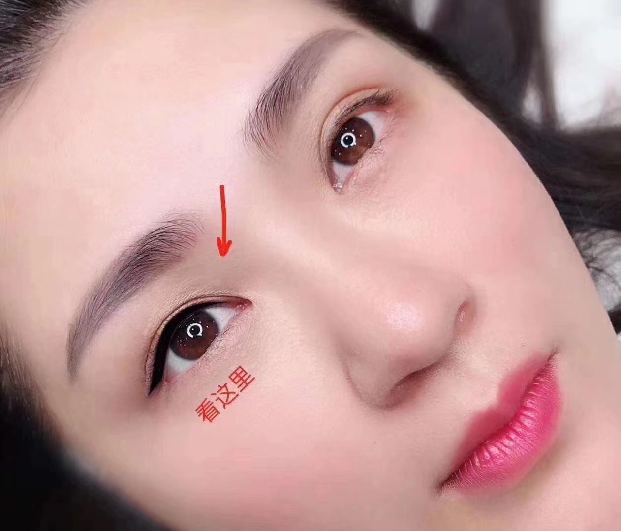 太原亞美風尚美學研學社紋眉多少錢？在哪紋眉比較好？