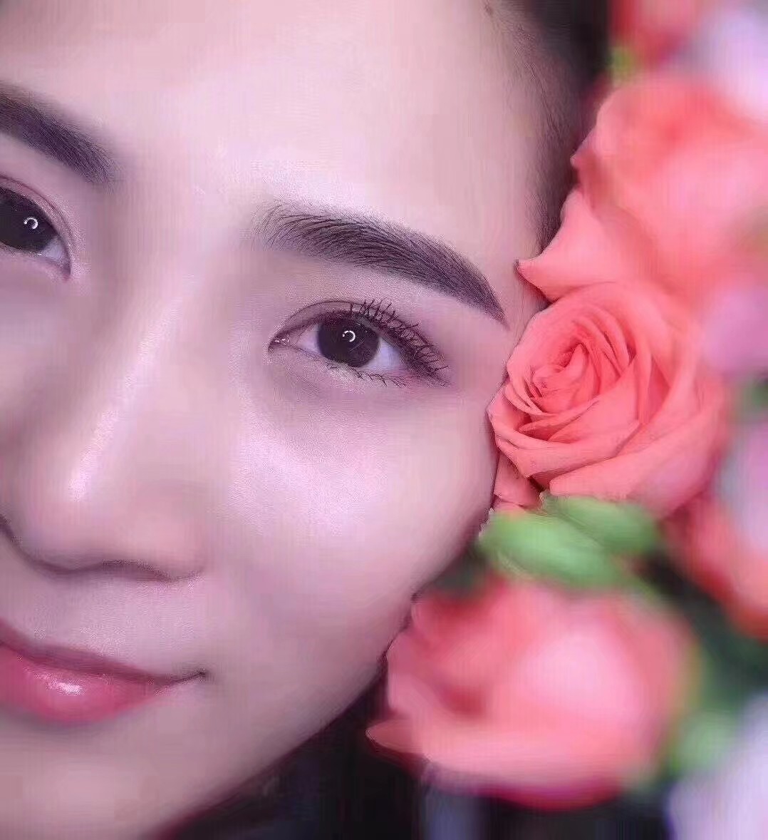 太原哪里可以做韓式半永久眉毛？紋繡學習？