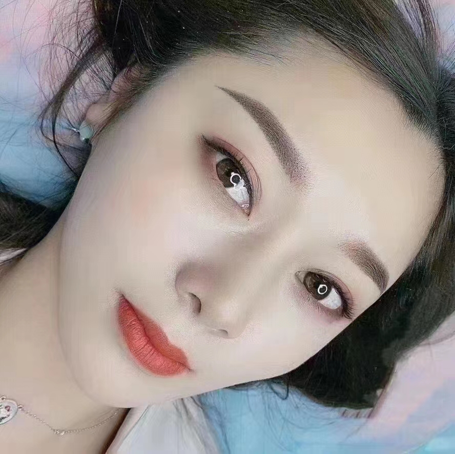 太原韓式半永久紋眉去哪里好？紋繡培訓班？