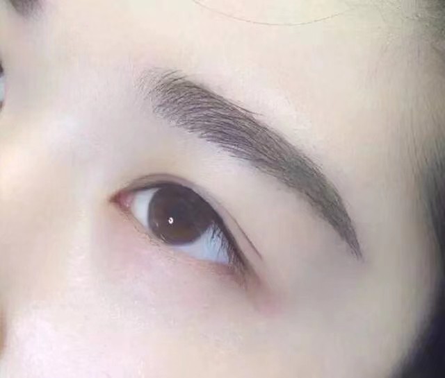 太原紋眉哪里紋的好？一般需要多少錢
