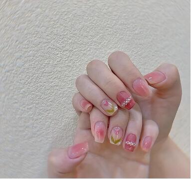 山西太原哪有做美甲的地方