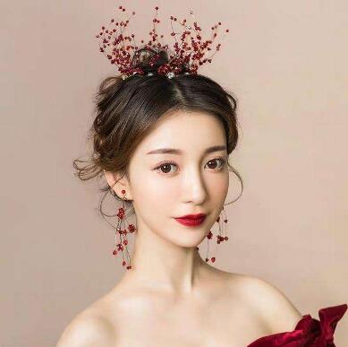 2023年太原新娘跟妝哪家好，有專業的嗎