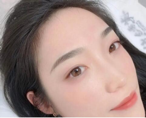 太原霧眉跟半永久眉那個好，都是多少錢?