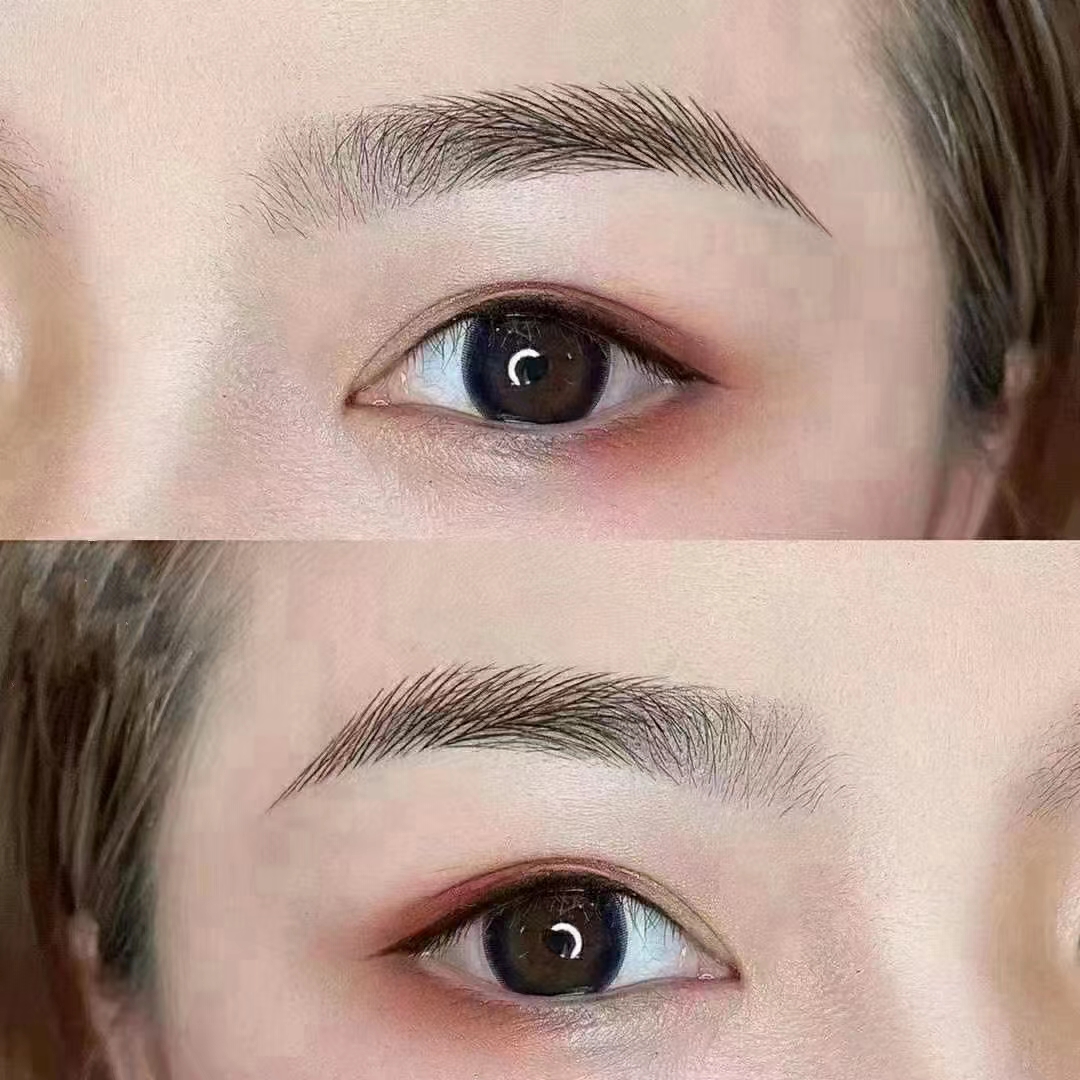 山西哪里紋眉繡眉好？太原紋眉要多少錢？