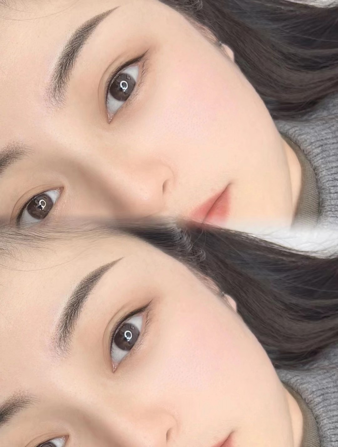 山西太原哪兒的紋眉技術比較好啊