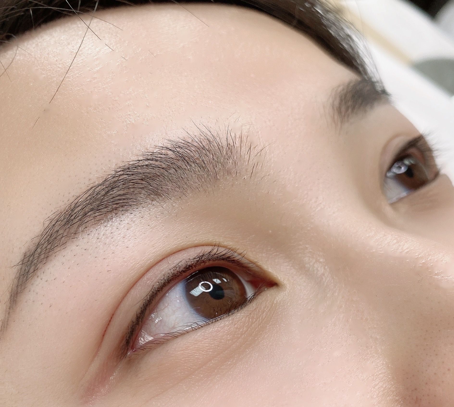 山西太原紋眉后多久可以洗臉？需要注意什么？