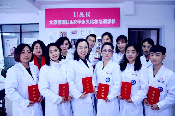 太原晉中榆次紋繡培訓哪家好？學費多少
