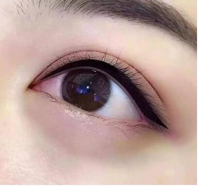 太原紋眼線有什么優勢？紋眼線后要注意什么？